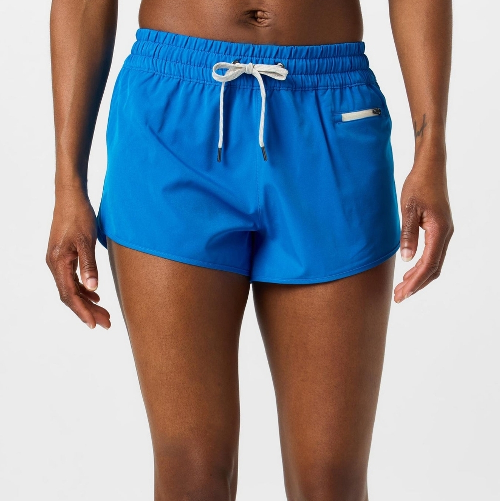 Vuori Clementine Shorts 2.5" Large